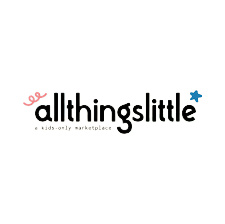 All Things Little logo