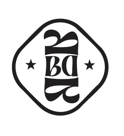 BRDR Clothing logo