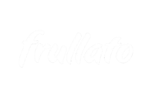 Frullato logo