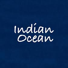 Indian Ocean logo