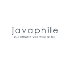 Javaphile logo