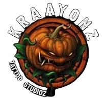 Kraayonz logo