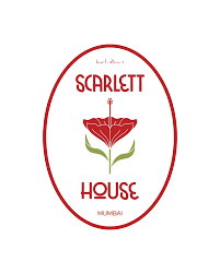 Scarlett House logo