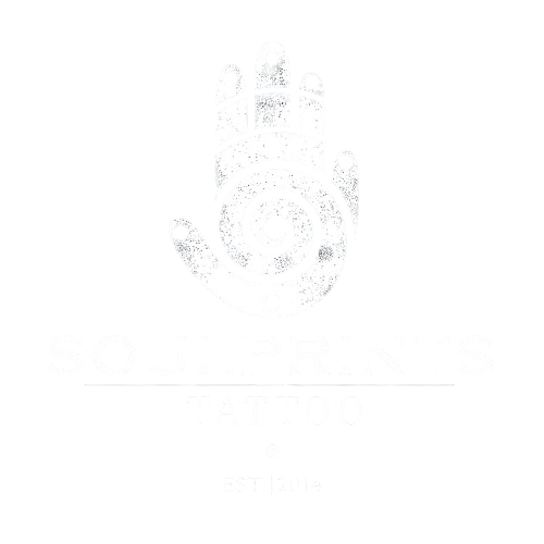 Soul Prints logo